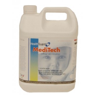 Healthguard Meditech